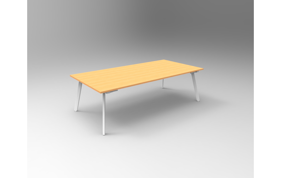 Eternity 2400 Meeting Table